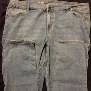 Old Navy Jeans